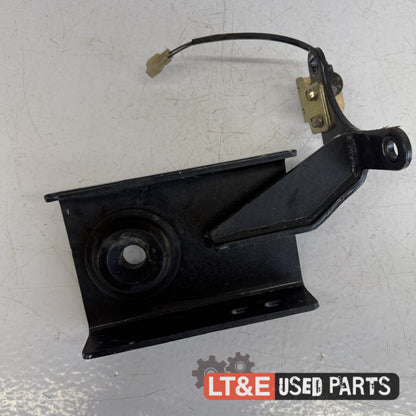 LEFT HAND STEP SUPPORT