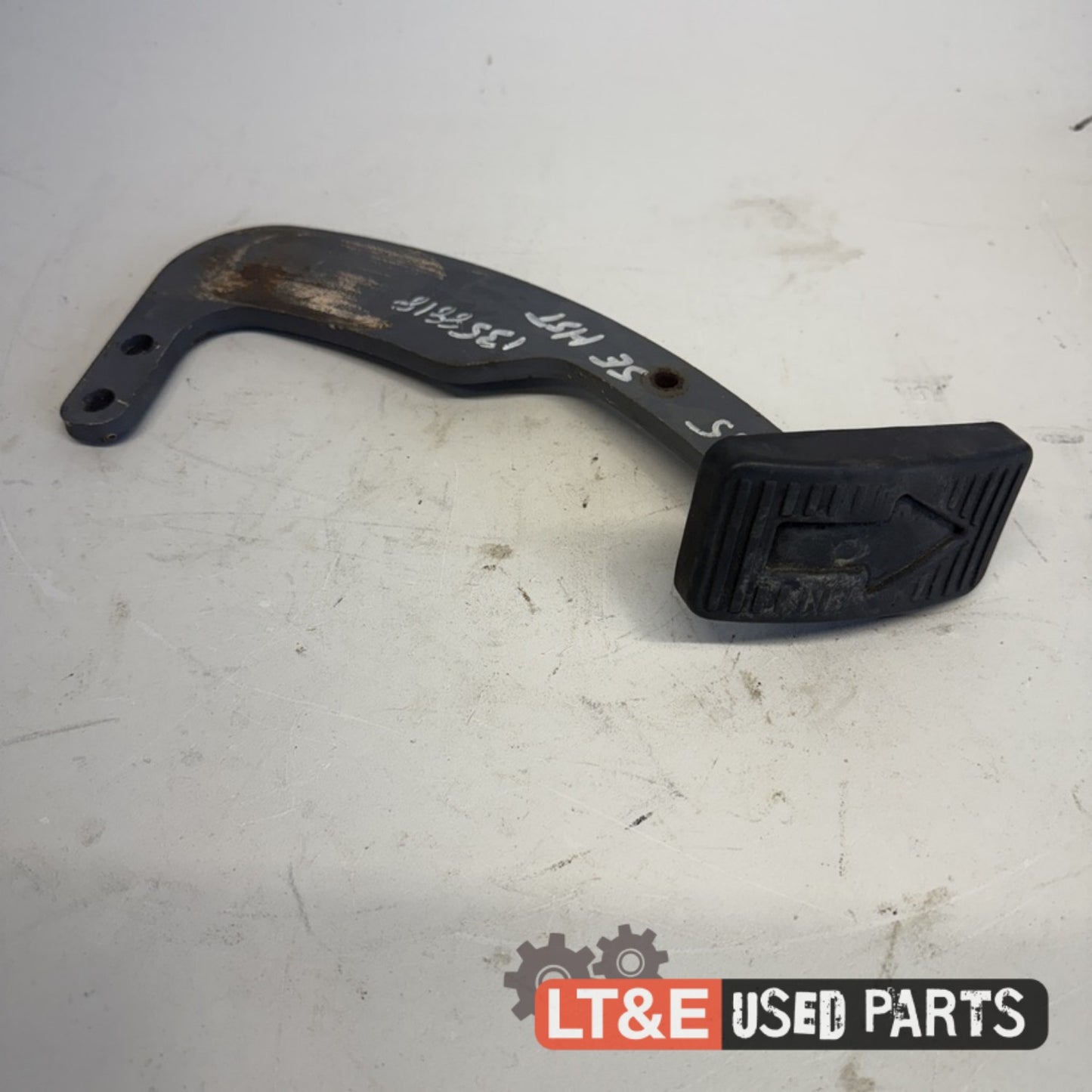 LEFT HAND HYDRO PEDAL