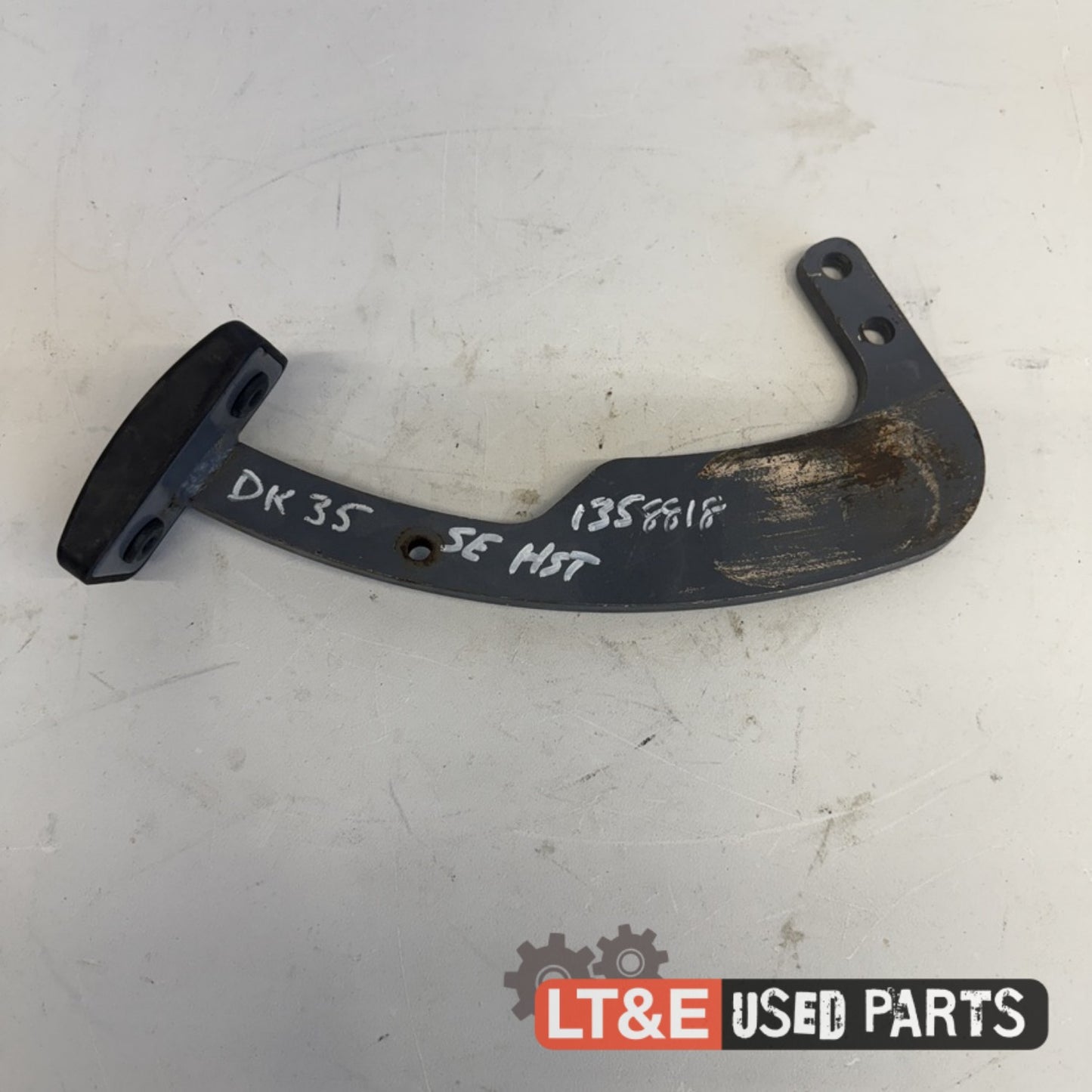 LEFT HAND HYDRO PEDAL