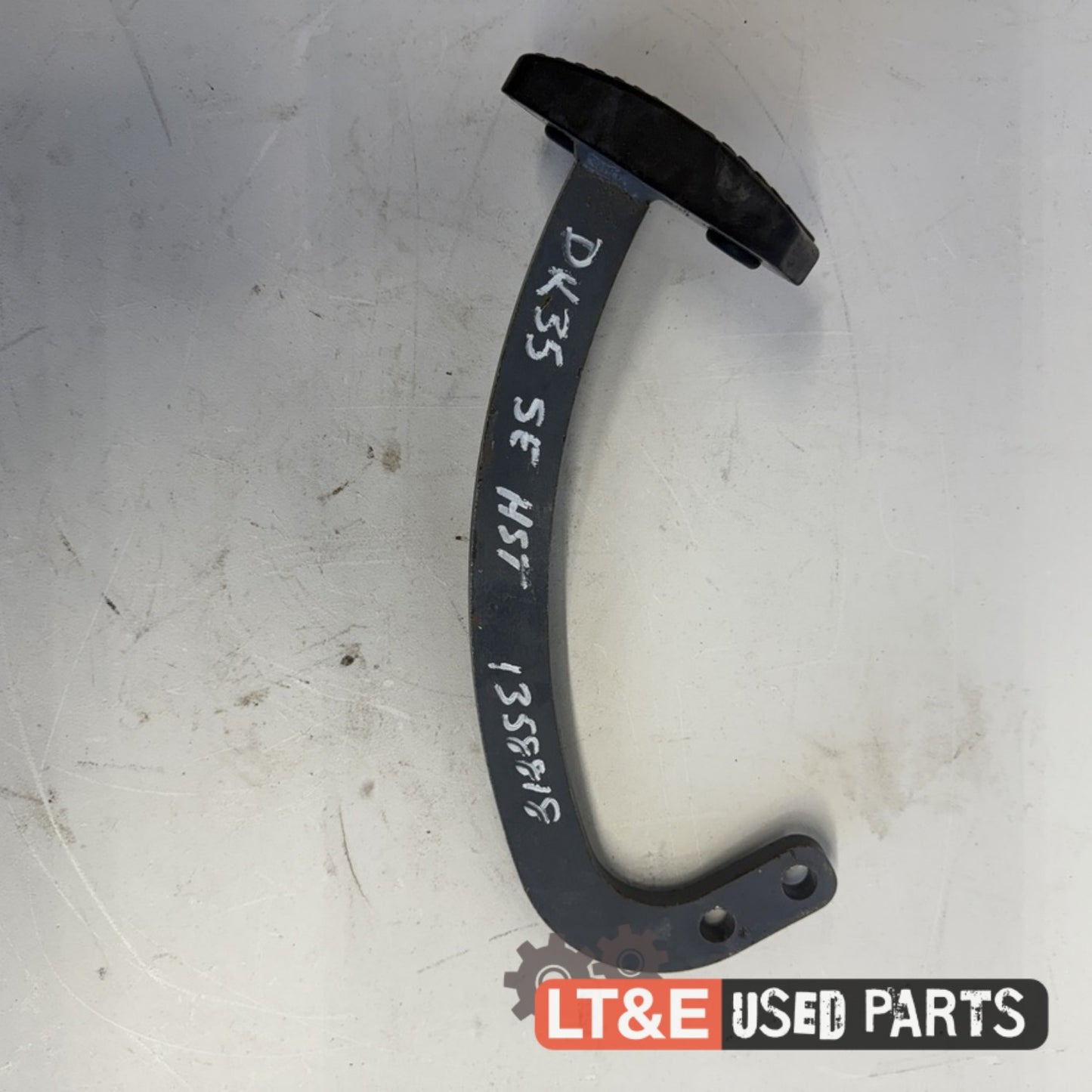 RIGHT HAND HYDRO PEDAL