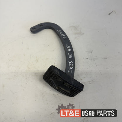 RIGHT HAND HYDRO PEDAL