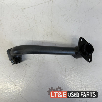 HYDRAULIC INPUT TUBE #1