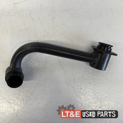 HYDRAULIC INPUT TUBE #1