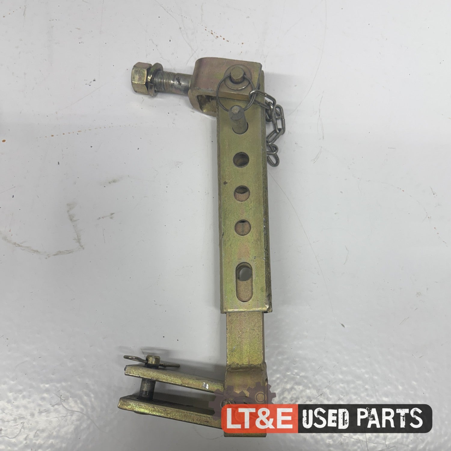 CHECK LINK ASSEMBLY – Little Tractor Parts