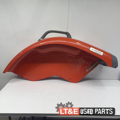 LEFT HAND FENDER