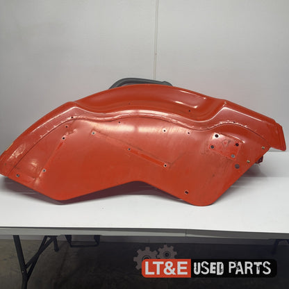 RIGHT HAND FENDER