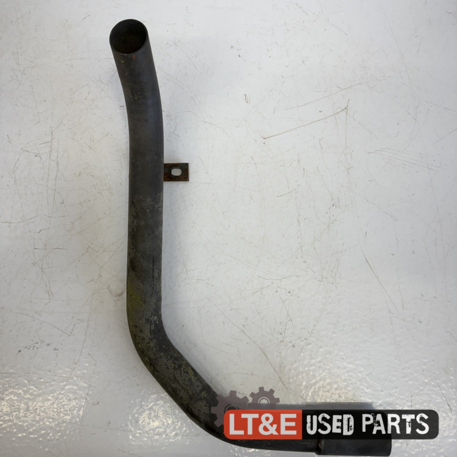 MUFFLER PIPE