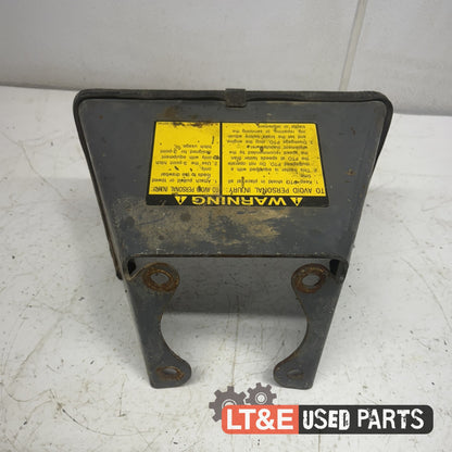 PTO COVER
