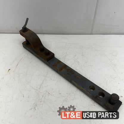 DRAWBAR