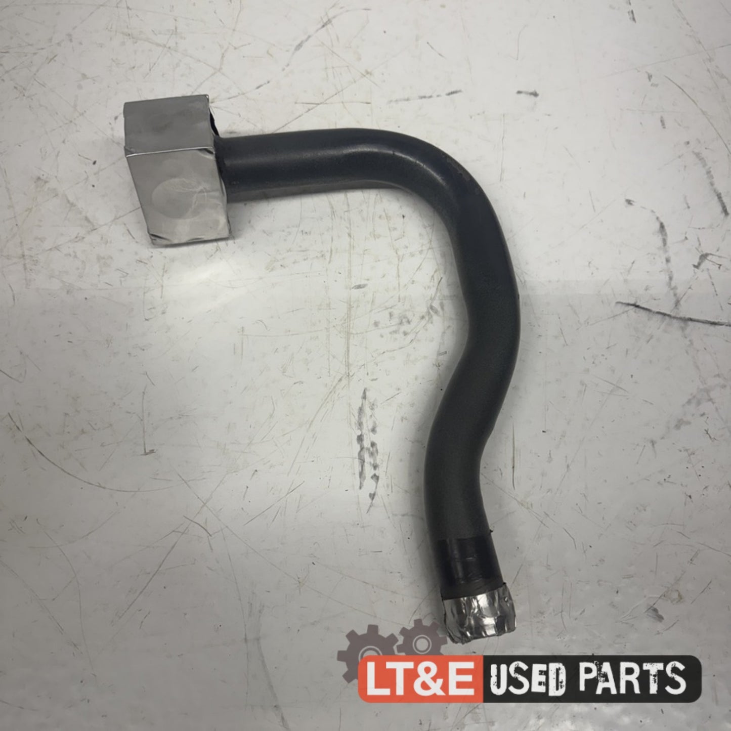 HYDRAULIC INLET TUBE #3