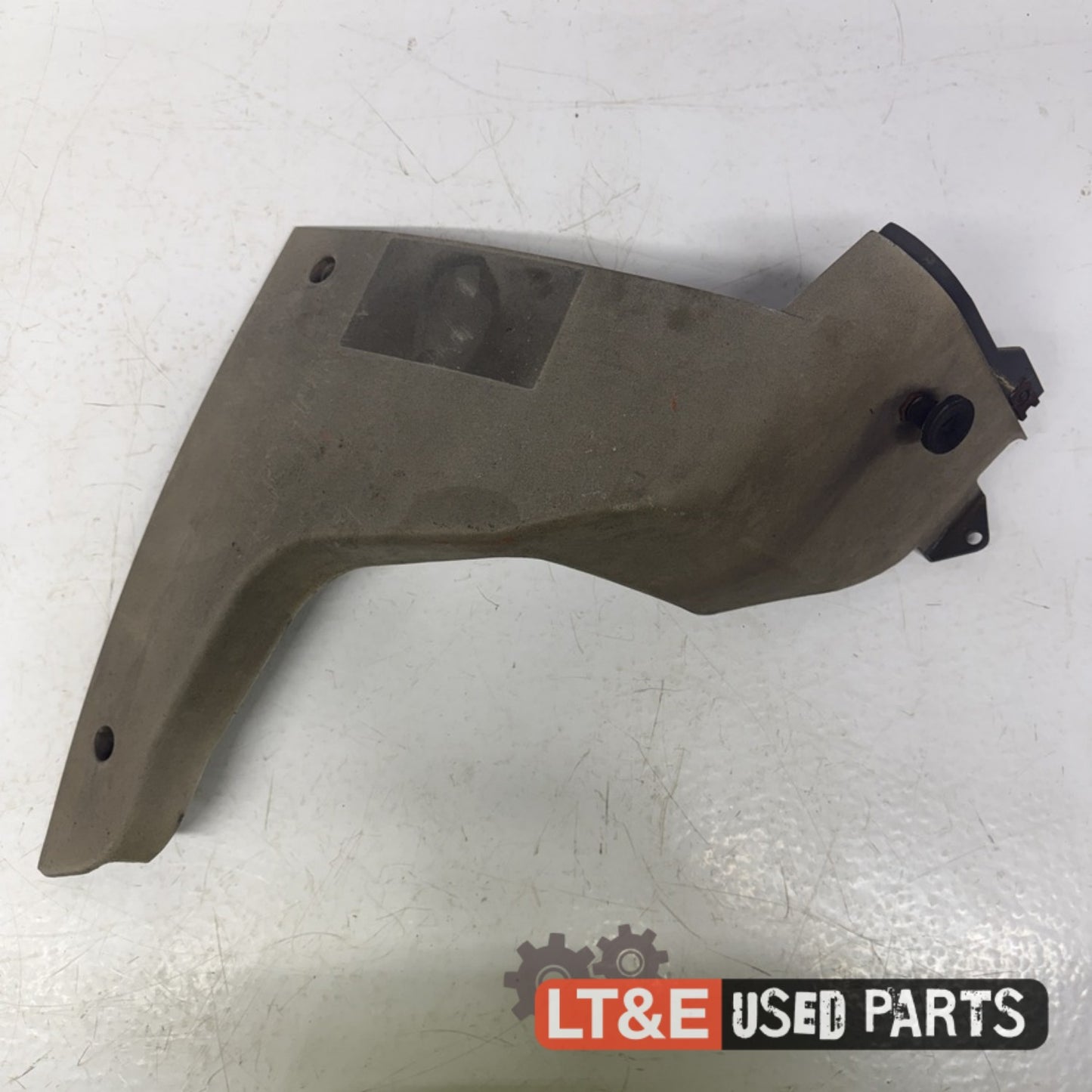 LEFT HAND SIDE COVER