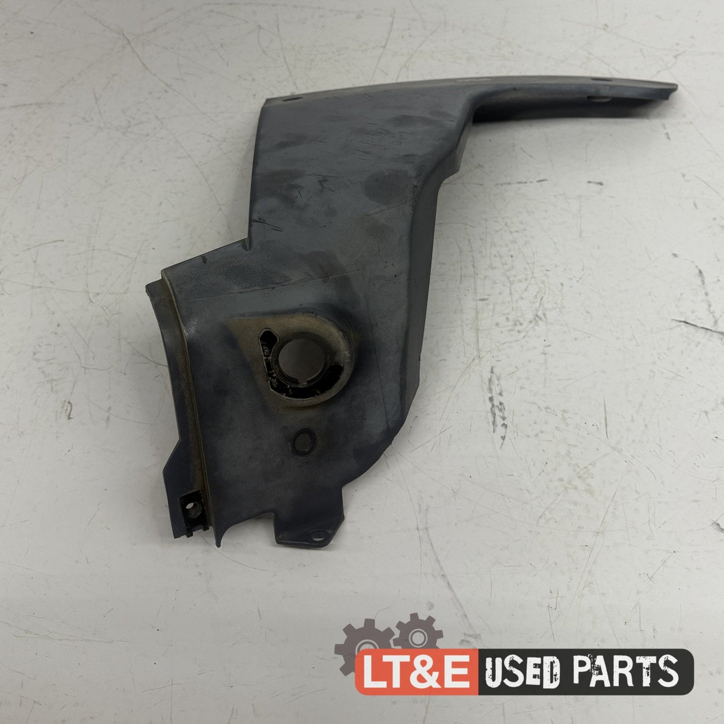 RIGHT HAND INSTRUMENT COVER