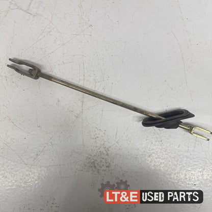 CLUTCH ROD