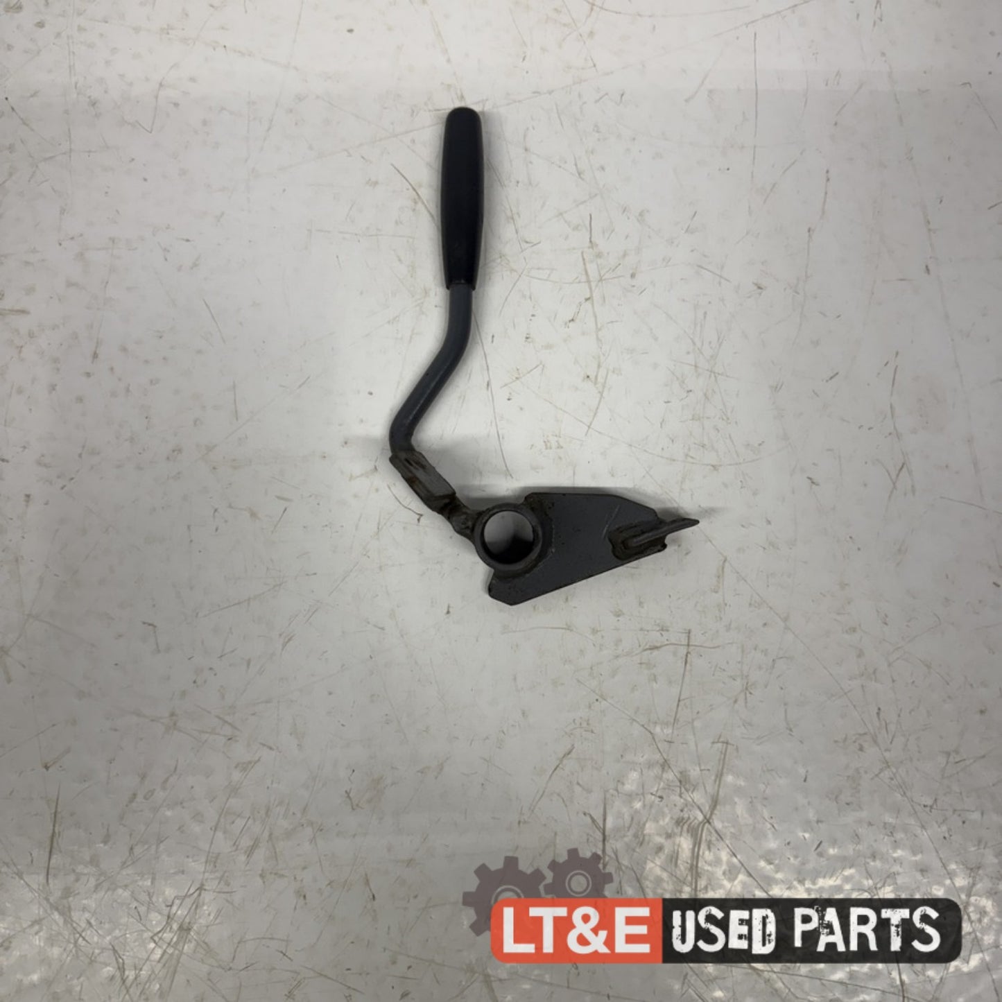PARKING BRAKE LEVER