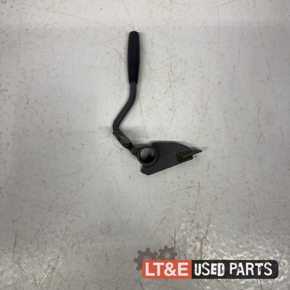 PARKING BRAKE LEVER