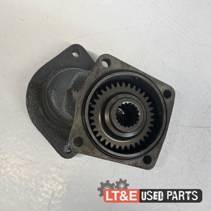 HYDRAULIC GEAR PUMP HOLDER