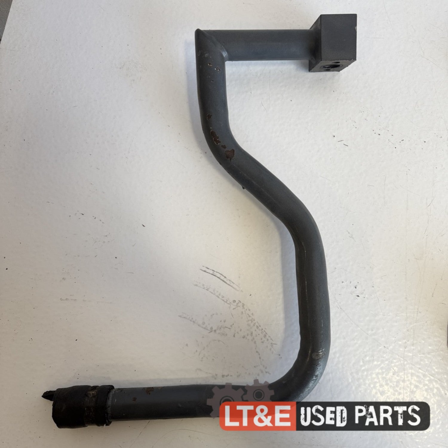 SUCTION PIPE