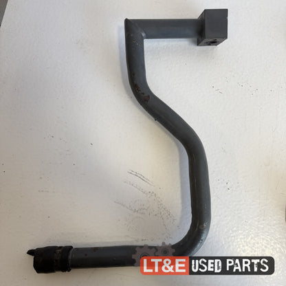 SUCTION PIPE