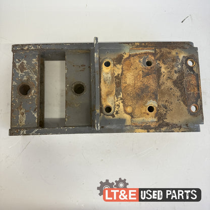 DRAWBAR FRAME – Little Tractor Parts