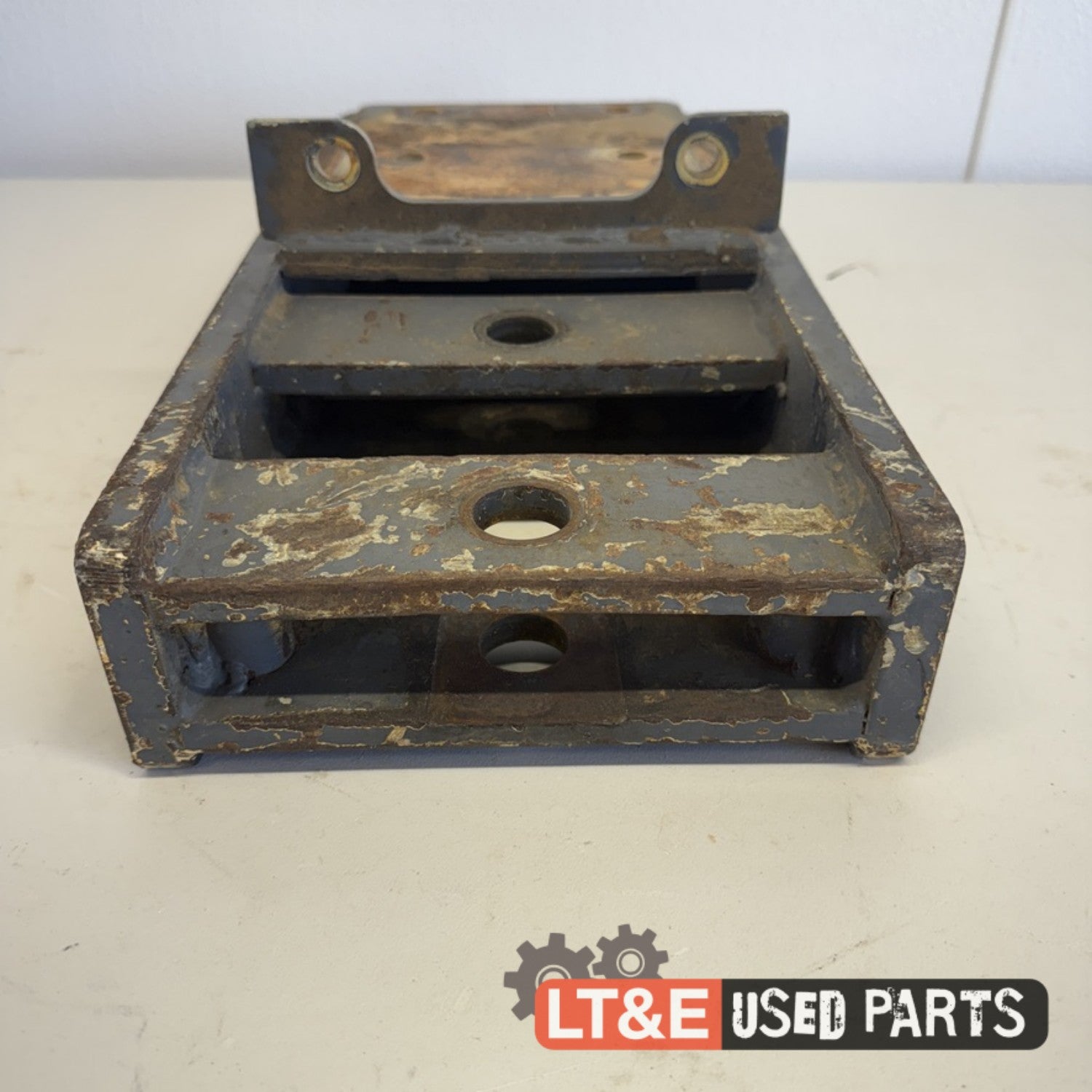DRAWBAR FRAME – Little Tractor Parts