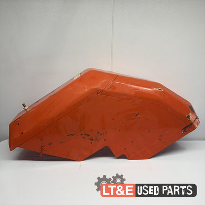 LEFT HAND FENDER