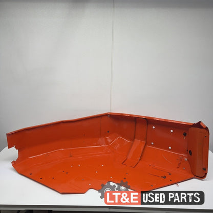 LEFT HAND FENDER