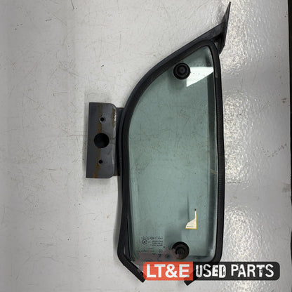 RIGHT HAND COVER FRAME, GLASS AND SEAL