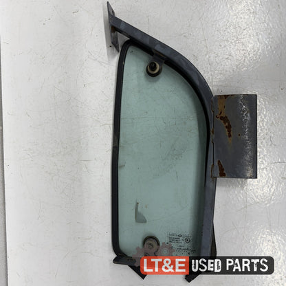 RIGHT HAND COVER FRAME, GLASS AND SEAL