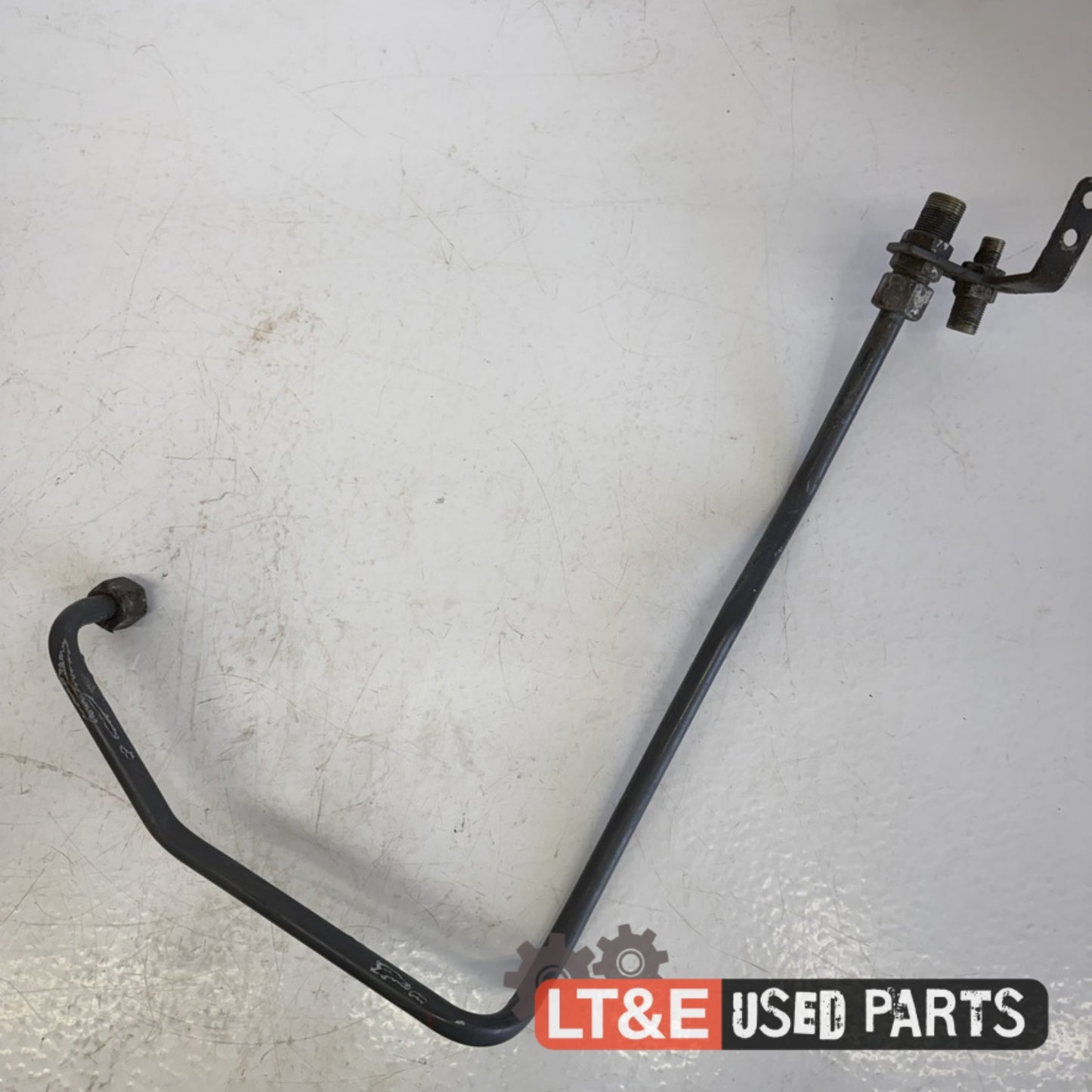 HYDRAULIC COOLING PIPE A