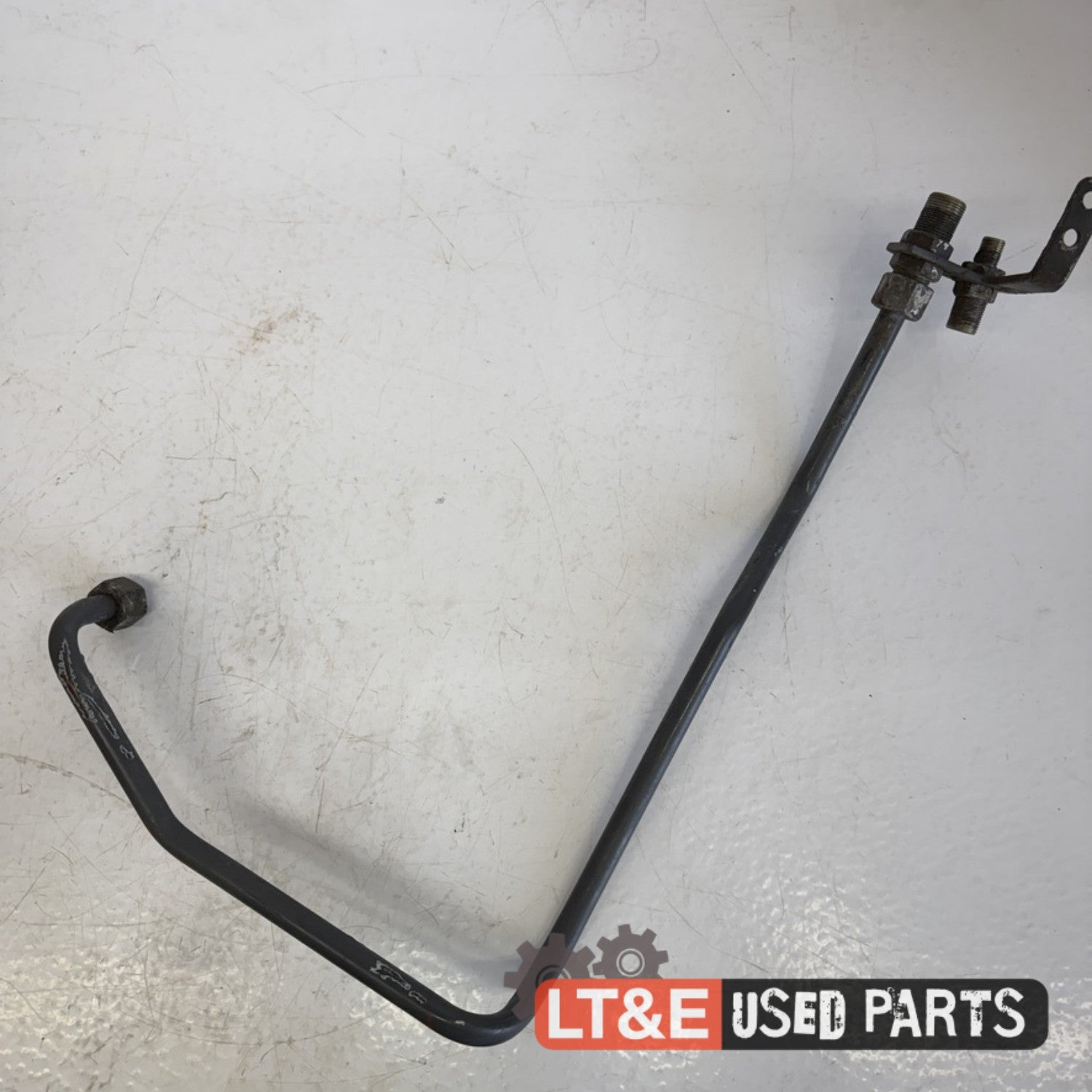 HYDRAULIC COOLING PIPE A