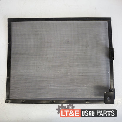 RADIATOR SCREEN