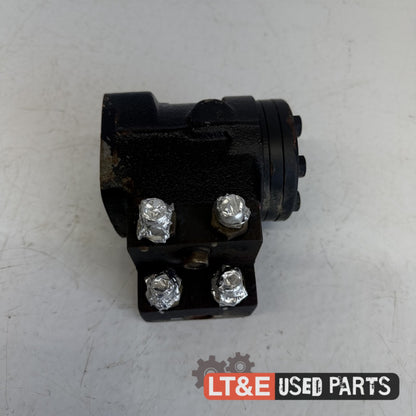 POWER STEERING UNIT