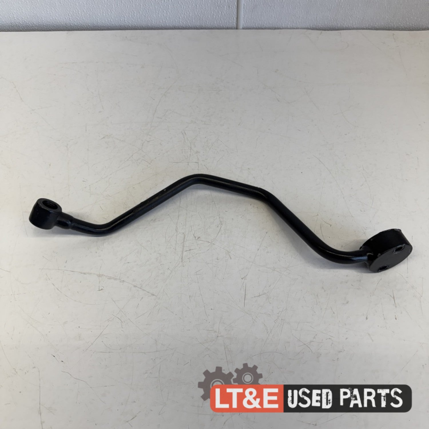 TUBE P1 HYDRAULIC