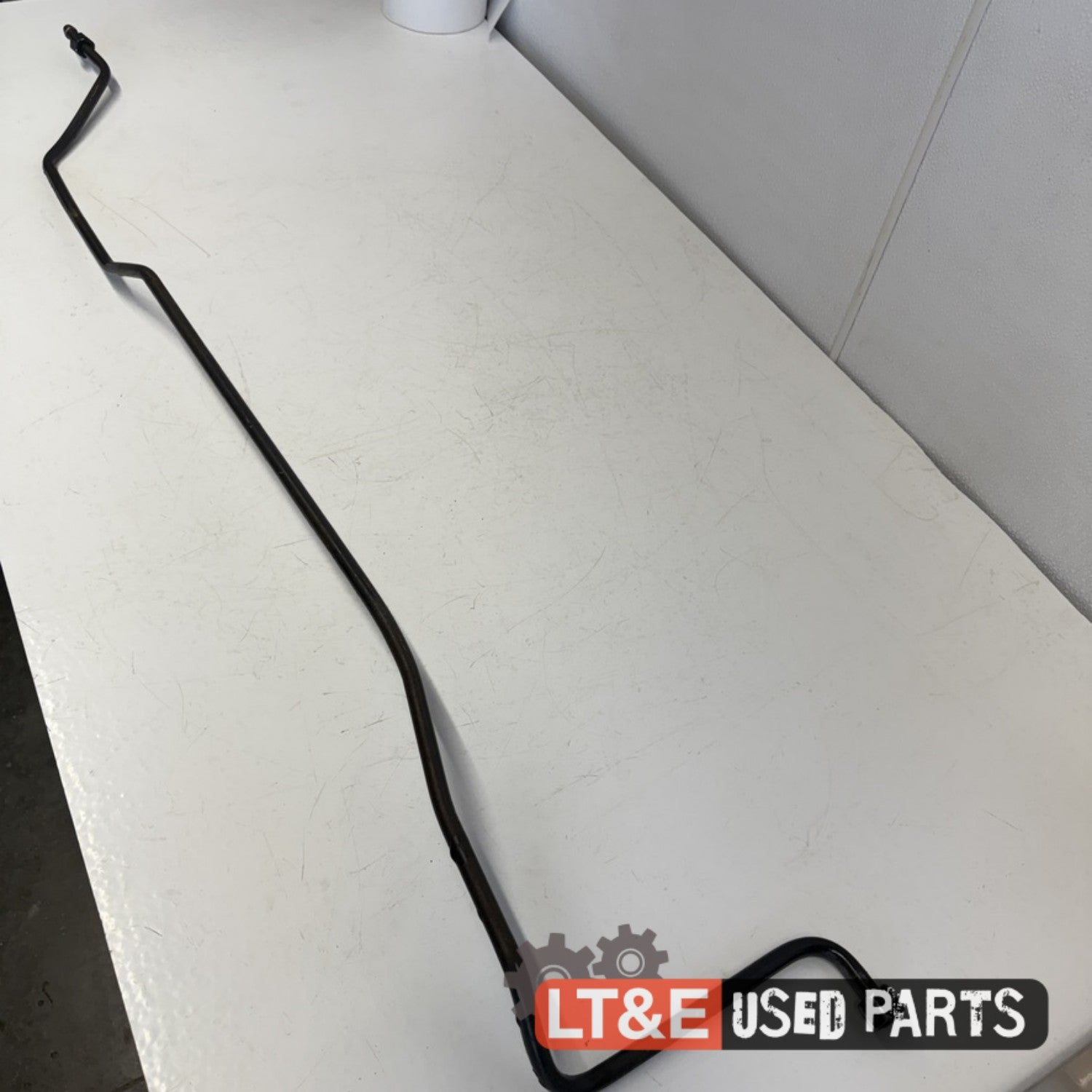 COOLING TUBE 2