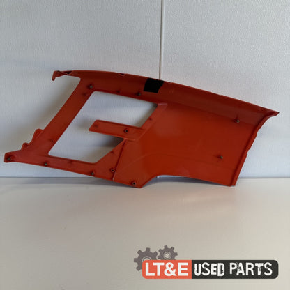 RIGHT HAND HOOD SIDE PANEL