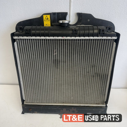 RADIATOR