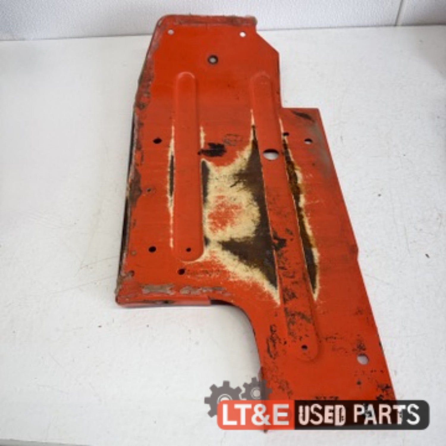 LEFT HAND FLOORBOARD