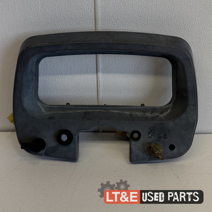 INSTRUMENT CLUSTER COVER