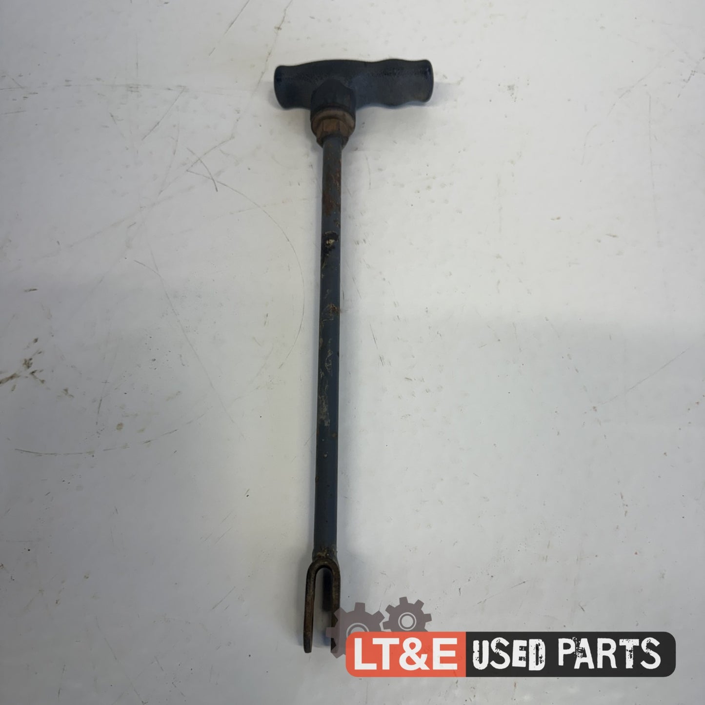4WD LEVER