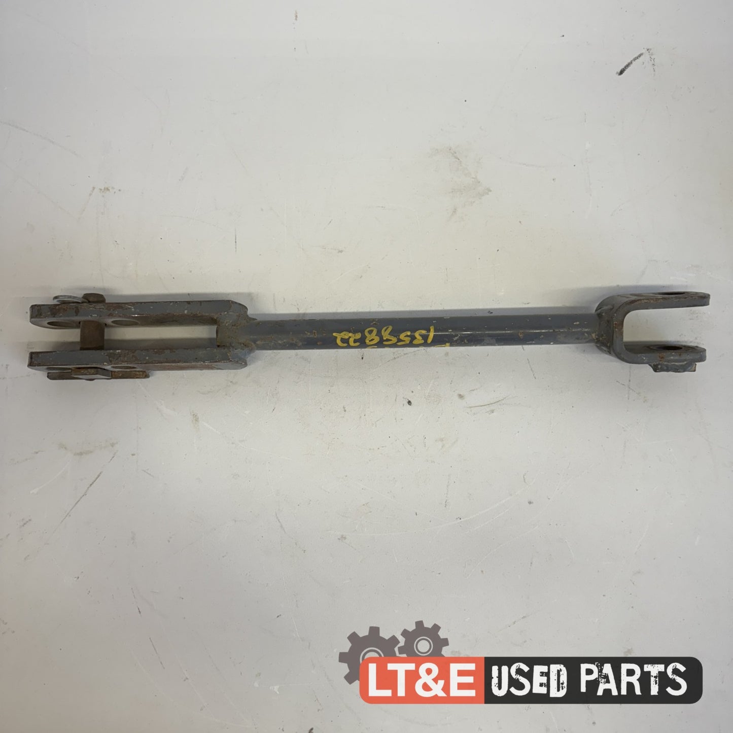 LEFT HAND LIFT ROD
