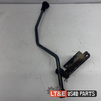 MAIN SHIFT LEVER