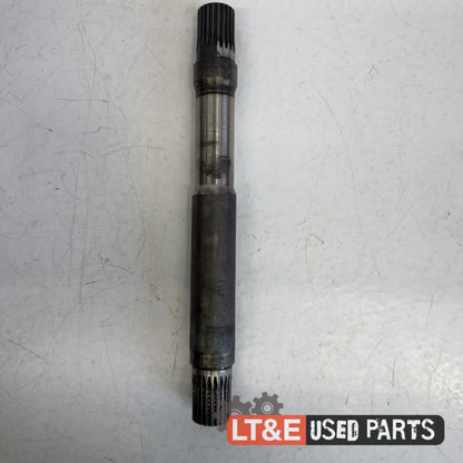 BEVEL GEAR SHAFT