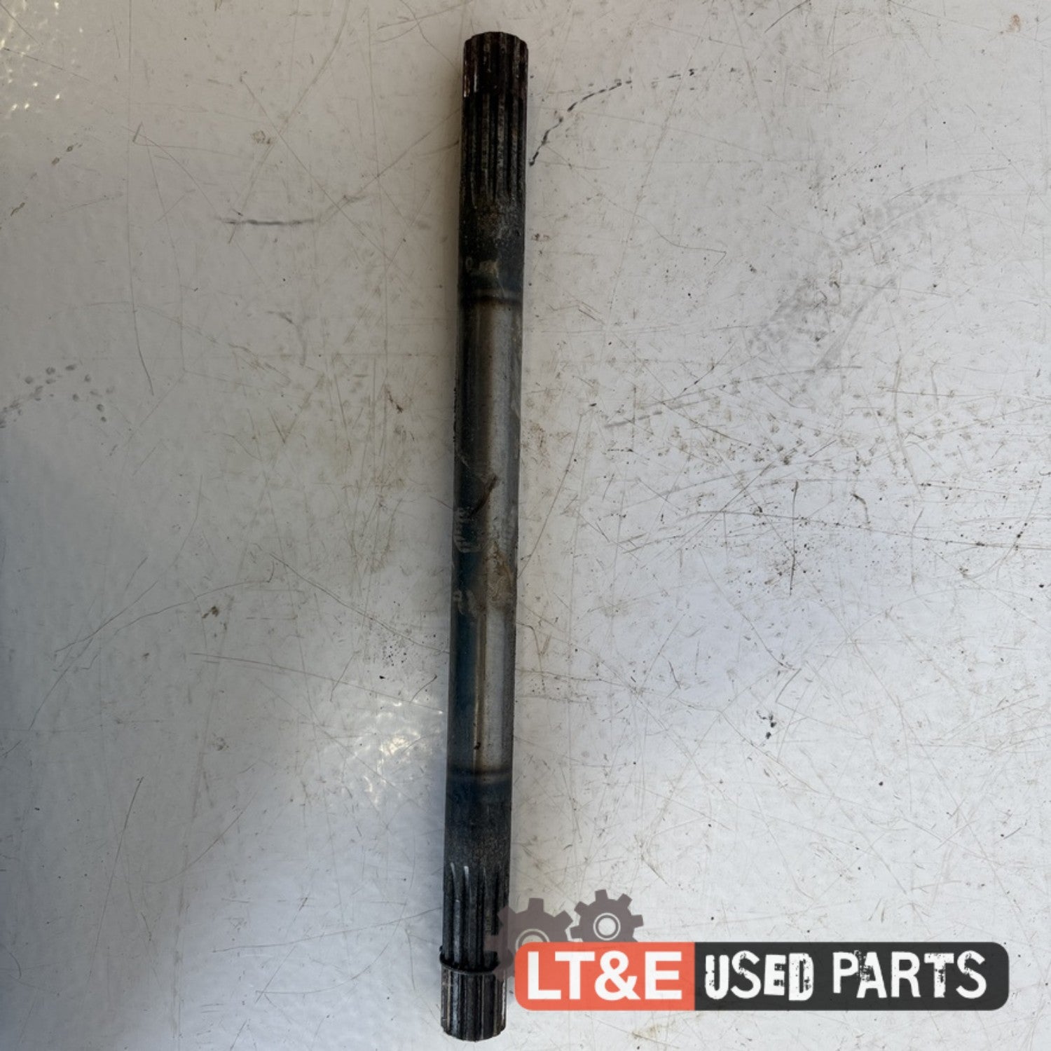 BEVEL GEAR SHAFT