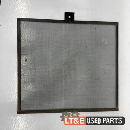 RADIATOR SCREEN