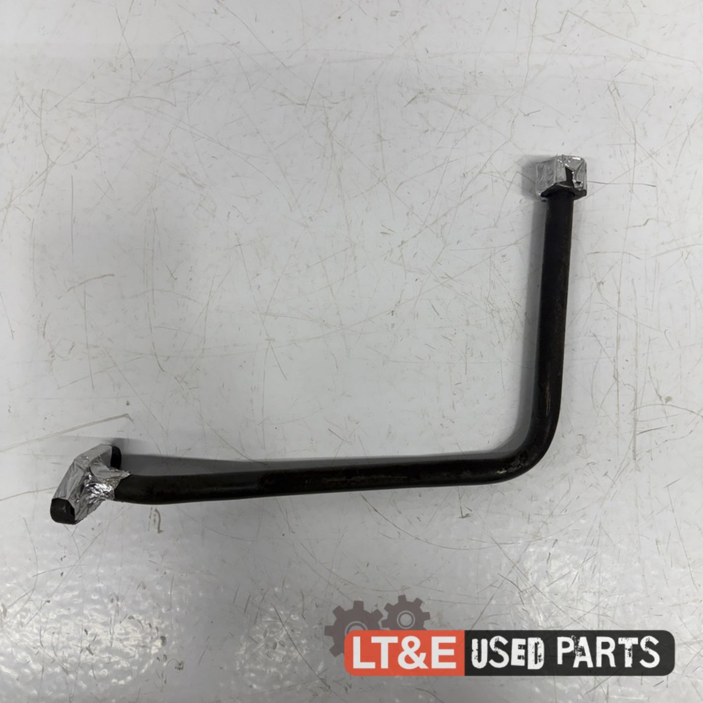 HYDRAULIC TUBE #3