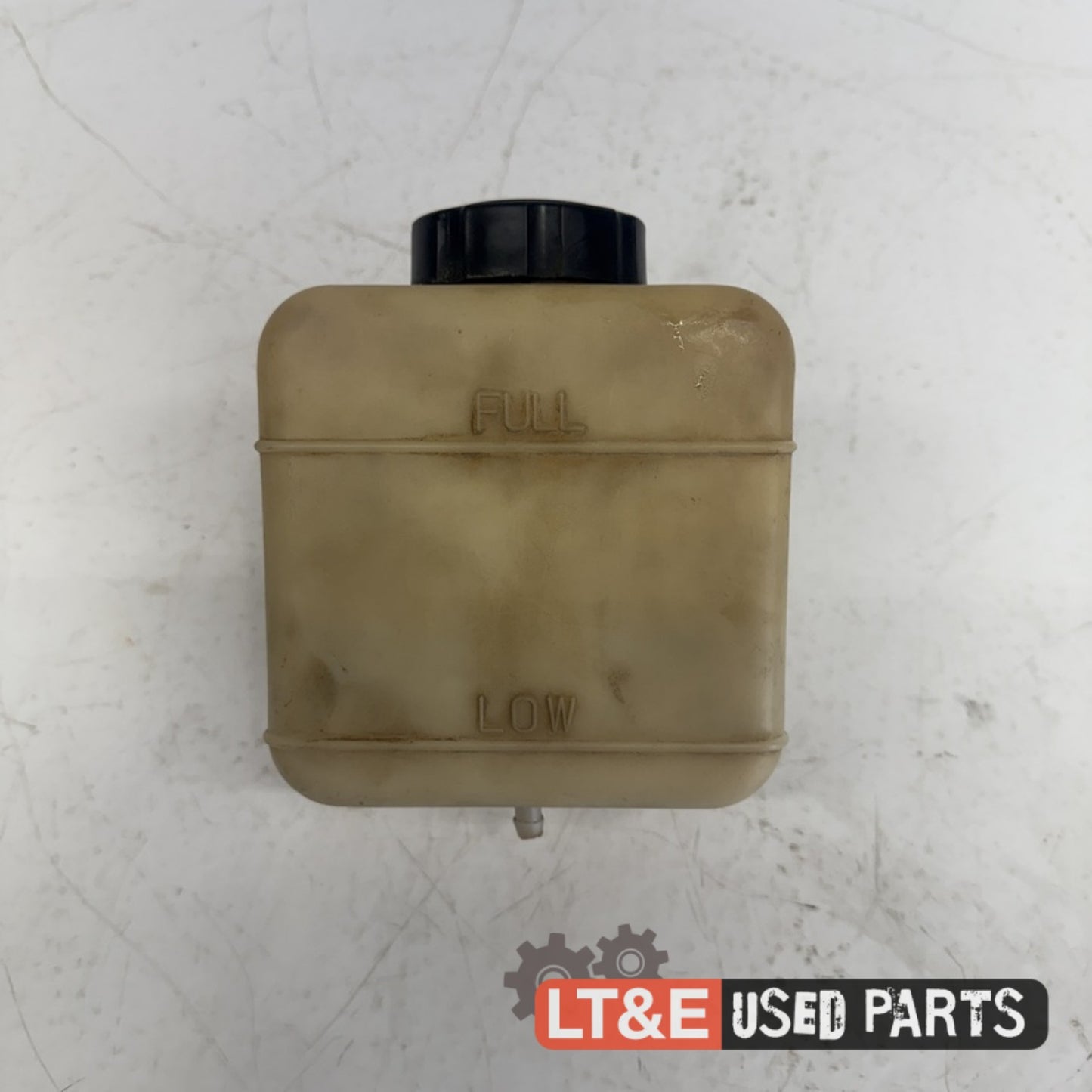 COOLANT TANK