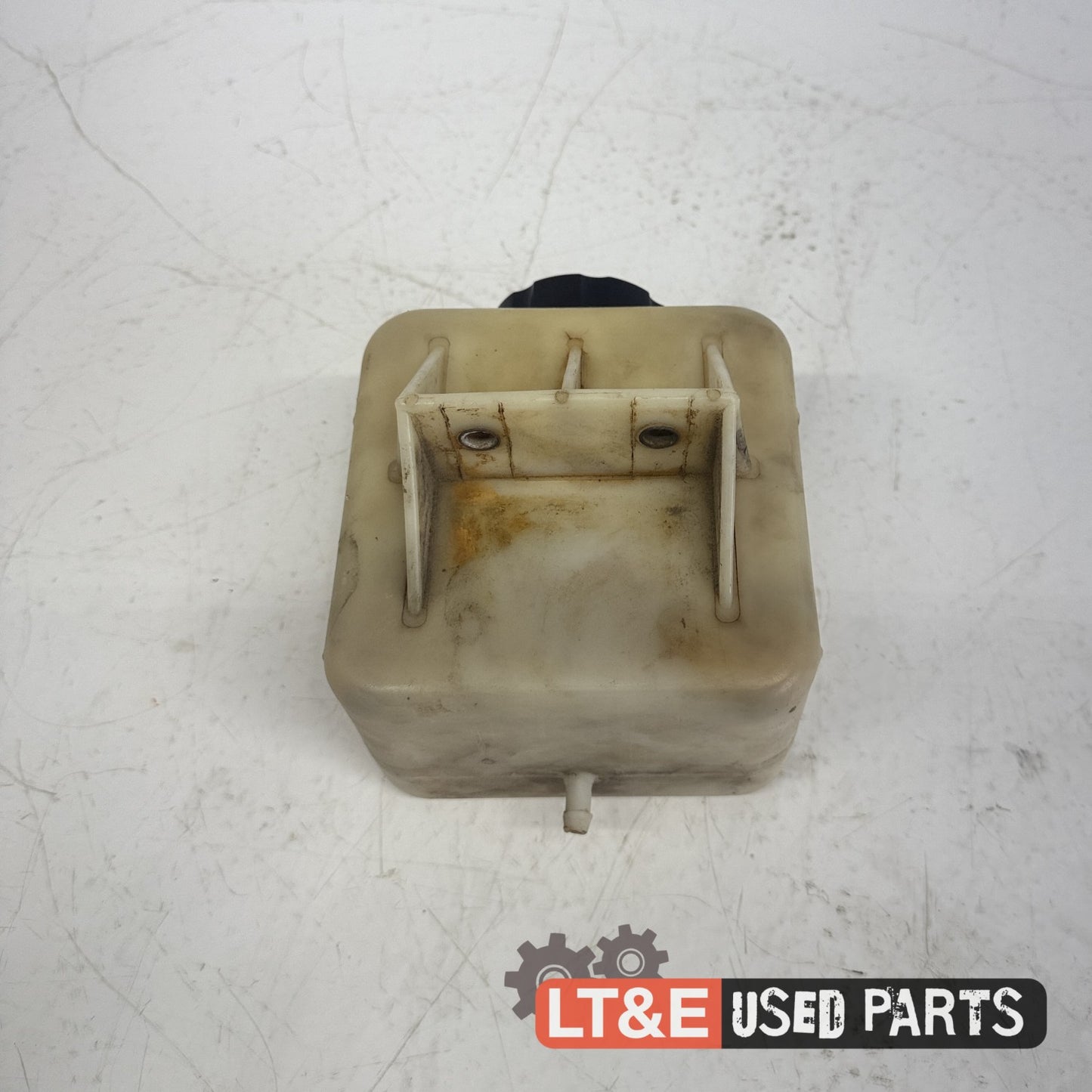COOLANT TANK