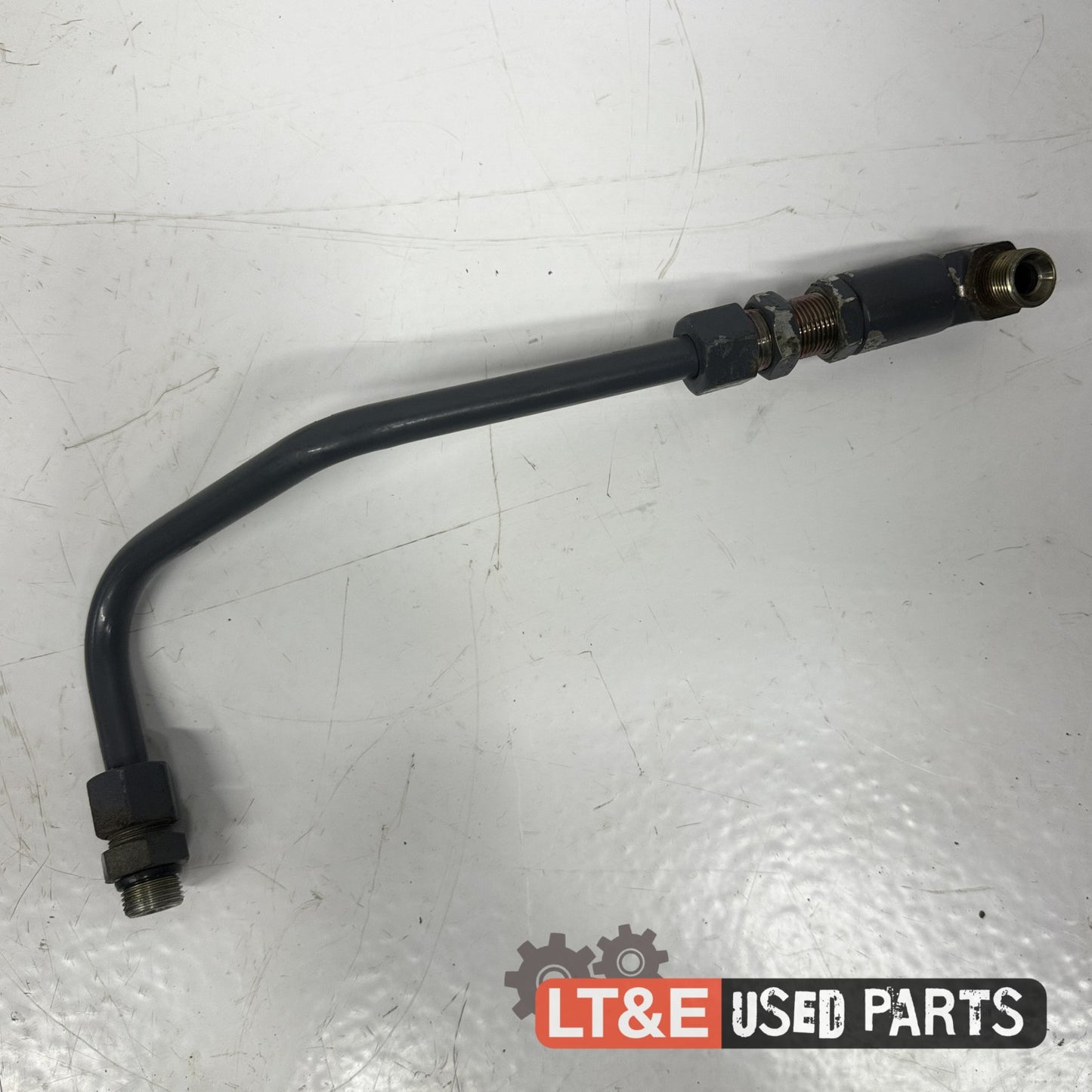 STEERING TUBE T