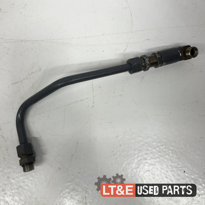 STEERING TUBE T