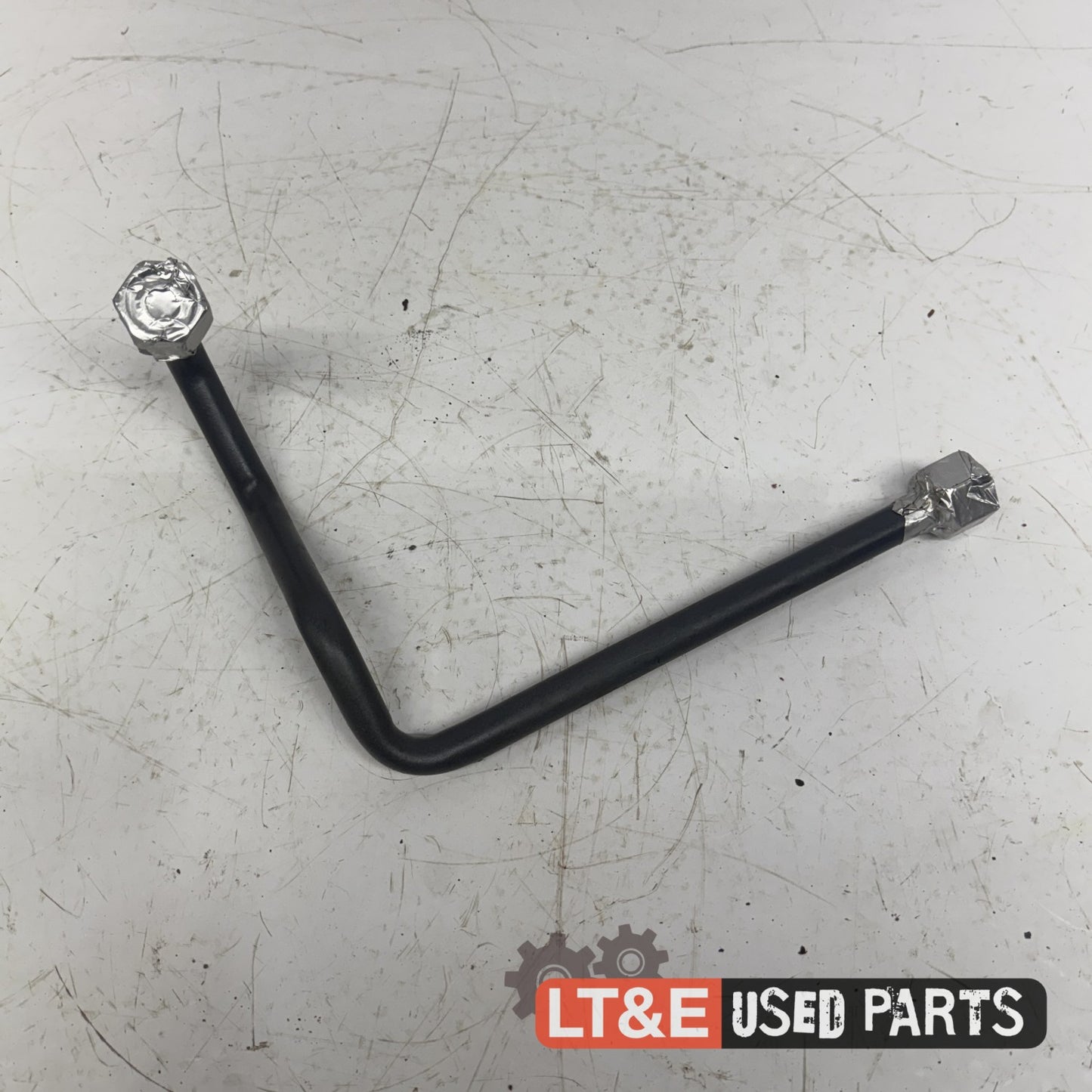 HYDRAULIC TUBE #1